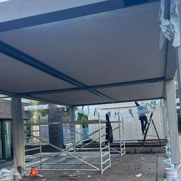 Aerdenhout topblind XXL Special